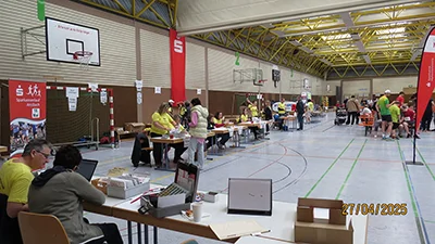 Öhringer Stadtlauf Gemischtes 2025