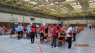 Öhringer Stadtlauf Gemischtes 2025