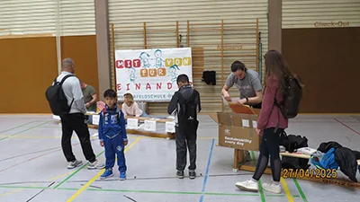Öhringer Stadtlauf Gemischtes 2025