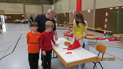 Öhringer Stadtlauf Gemischtes 2025