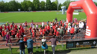 Öhringer Stadtlauf Gemischtes 2025