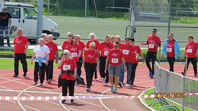 Öhringer Stadtlauf Gemischtes 2025