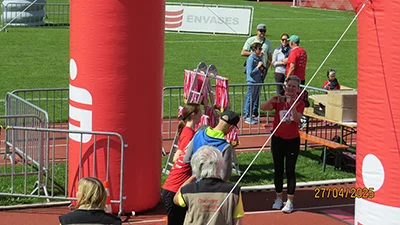 Öhringer Stadtlauf Gemischtes 2025