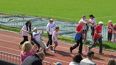 Öhringer Stadtlauf Gemischtes 2025
