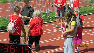 Öhringer Stadtlauf Gemischtes 2025