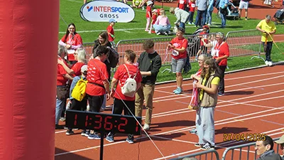 Öhringer Stadtlauf Gemischtes 2025