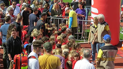 Öhringer Stadtlauf Gemischtes 2025