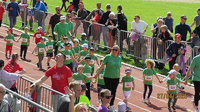 Öhringer Stadtlauf Gemischtes 2025