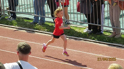 Öhringer Stadtlauf Gemischtes 2025