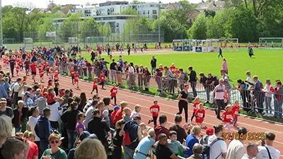 Öhringer Stadtlauf Gemischtes 2025