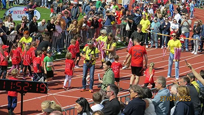 Öhringer Stadtlauf Gemischtes 2025