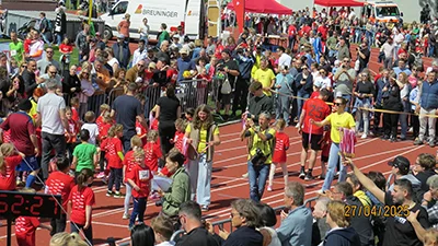 Öhringer Stadtlauf Gemischtes 2025