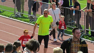 Öhringer Stadtlauf Gemischtes 2025
