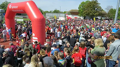 Öhringer Stadtlauf Gemischtes 2025