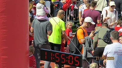 Öhringer Stadtlauf Gemischtes 2025