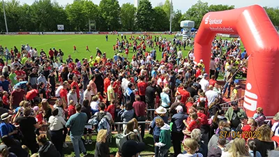 Öhringer Stadtlauf Gemischtes 2025