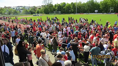 Öhringer Stadtlauf Gemischtes 2025
