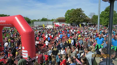 Öhringer Stadtlauf Gemischtes 2025