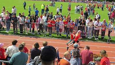 Öhringer Stadtlauf Gemischtes 2025