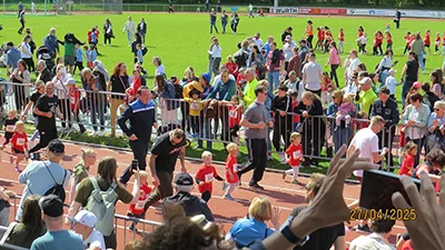 Öhringer Stadtlauf Gemischtes 2025