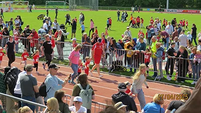 Öhringer Stadtlauf Gemischtes 2025