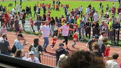 Öhringer Stadtlauf Gemischtes 2025