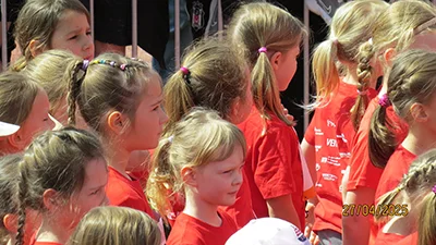 Öhringer Stadtlauf Gemischtes 2025