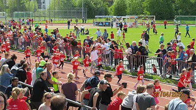 Öhringer Stadtlauf Gemischtes 2025