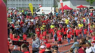 Öhringer Stadtlauf Gemischtes 2025
