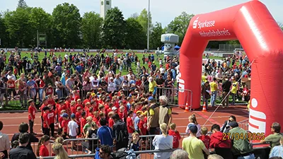 Öhringer Stadtlauf Gemischtes 2025