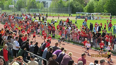 Öhringer Stadtlauf Gemischtes 2025