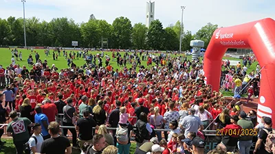 Öhringer Stadtlauf Gemischtes 2025