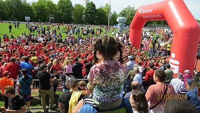 Öhringer Stadtlauf Gemischtes 2025