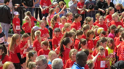 Öhringer Stadtlauf Gemischtes 2025
