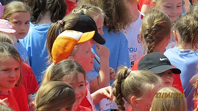 Öhringer Stadtlauf Gemischtes 2025