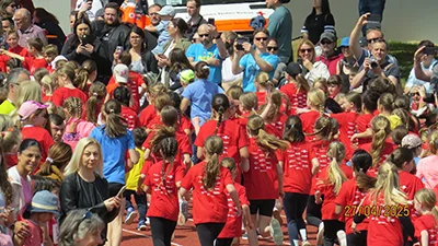 Öhringer Stadtlauf Gemischtes 2025