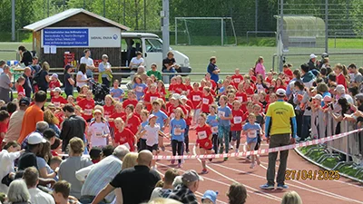 Öhringer Stadtlauf Gemischtes 2025