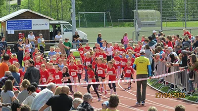 Öhringer Stadtlauf Gemischtes 2025