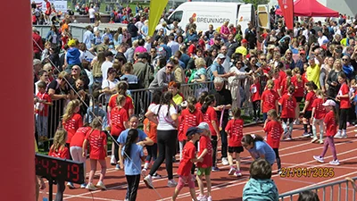 Öhringer Stadtlauf Gemischtes 2025