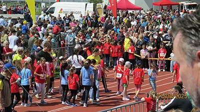 Öhringer Stadtlauf Gemischtes 2025