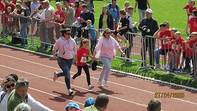 Öhringer Stadtlauf Gemischtes 2025