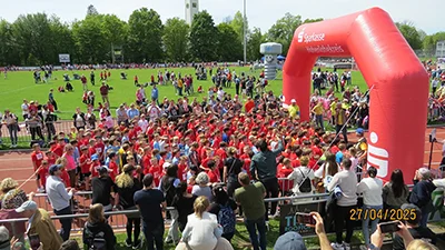 Öhringer Stadtlauf Gemischtes 2025