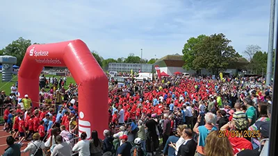 Öhringer Stadtlauf Gemischtes 2025