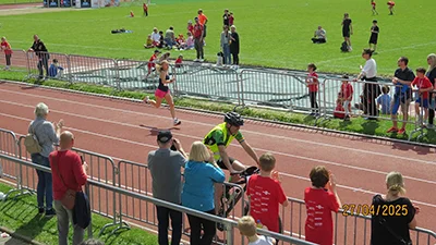 Öhringer Stadtlauf Gemischtes 2025