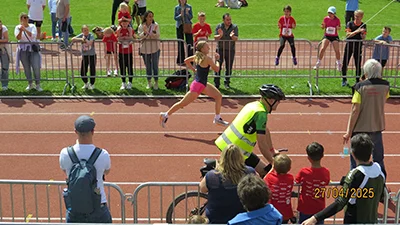 Öhringer Stadtlauf Gemischtes 2025