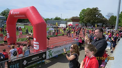 Öhringer Stadtlauf Gemischtes 2025