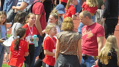 Öhringer Stadtlauf Gemischtes 2025
