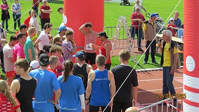 Öhringer Stadtlauf Gemischtes 2025