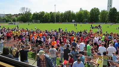 Öhringer Stadtlauf Gemischtes 2025