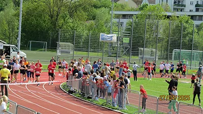 Öhringer Stadtlauf Gemischtes 2025